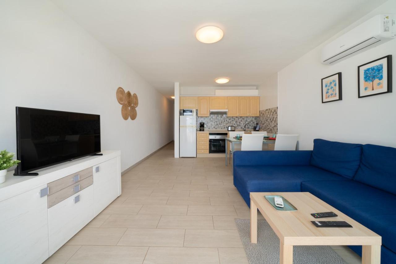 Sabbia Suites Pleamar Puerto del Carmen  Extérieur photo