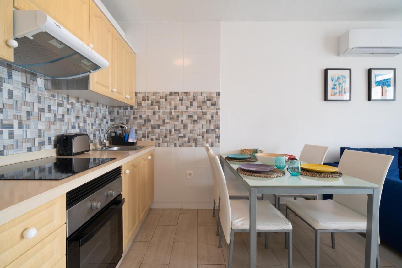 Sabbia Suites Pleamar Puerto del Carmen  Extérieur photo