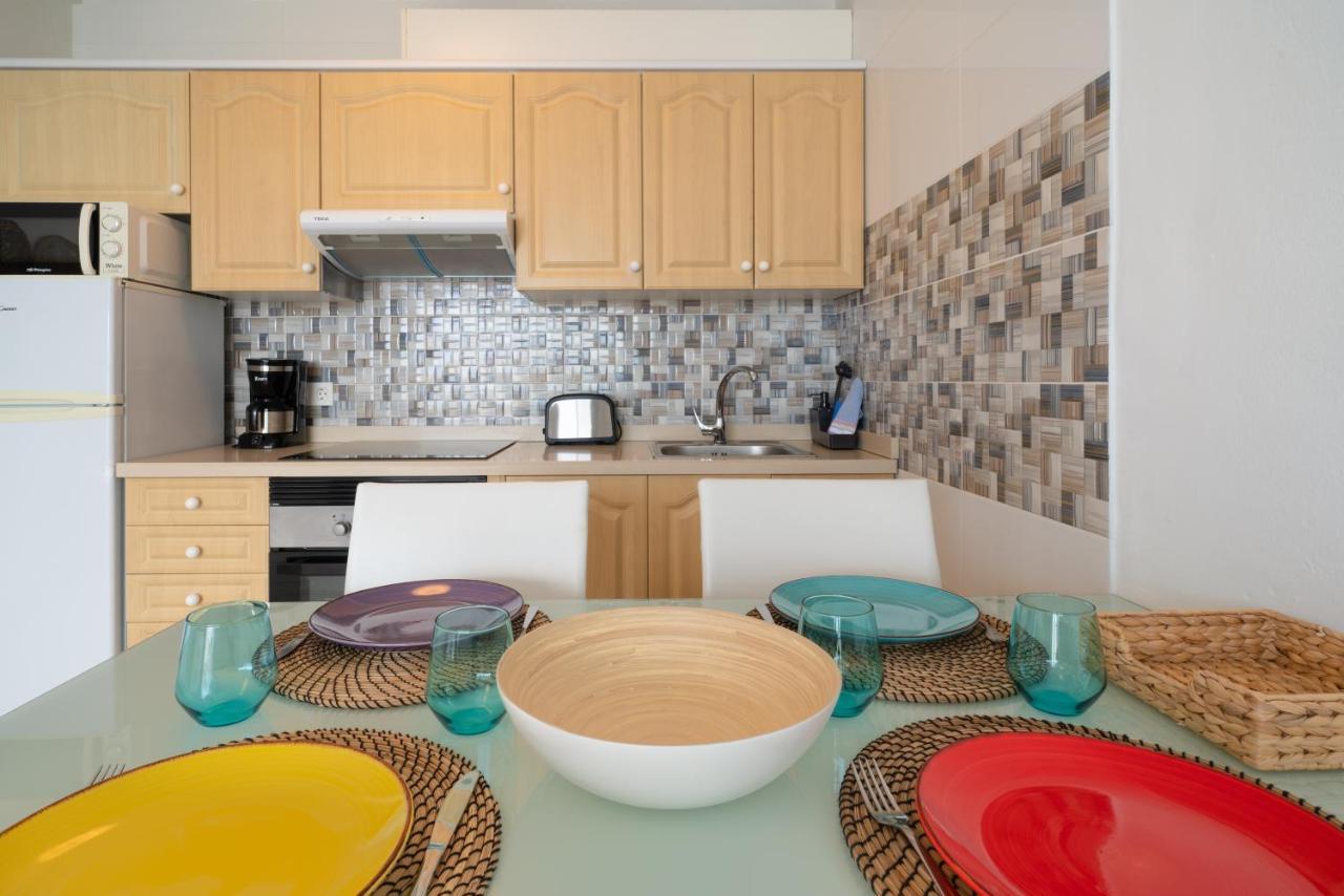 Sabbia Suites Pleamar Puerto del Carmen  Extérieur photo