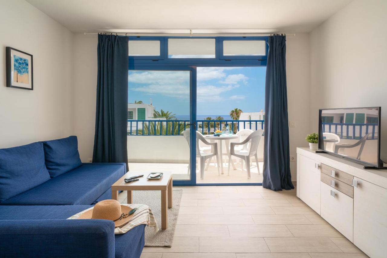 Sabbia Suites Pleamar Puerto del Carmen  Extérieur photo