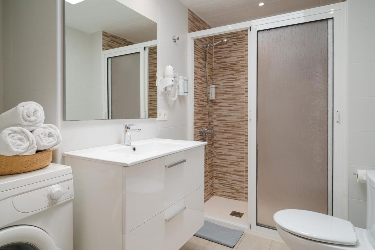 Sabbia Suites Pleamar Puerto del Carmen  Extérieur photo