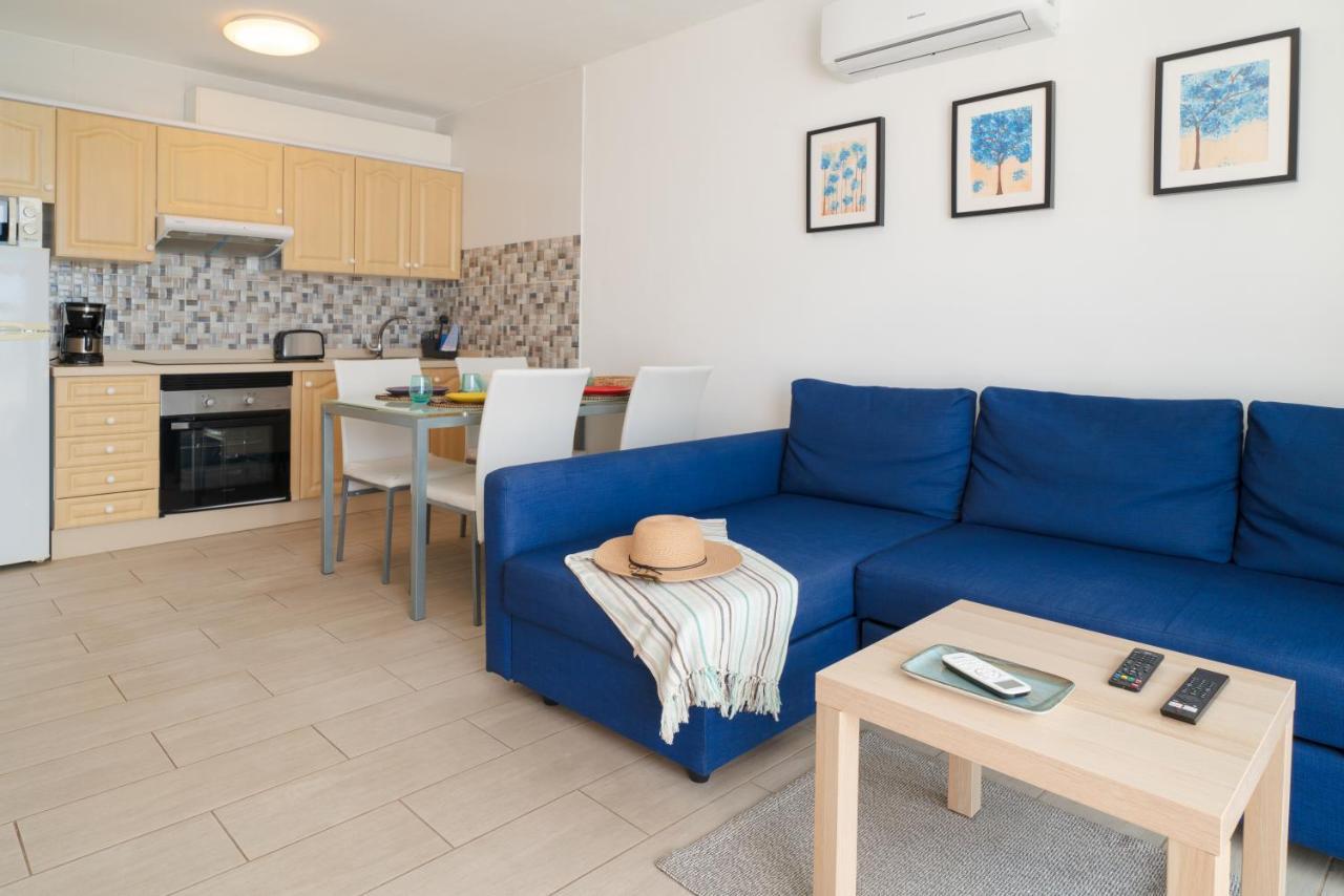 Sabbia Suites Pleamar Puerto del Carmen  Extérieur photo