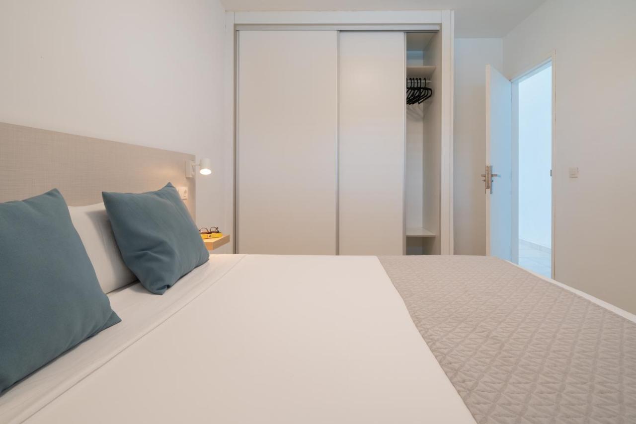 Sabbia Suites Pleamar Puerto del Carmen  Extérieur photo