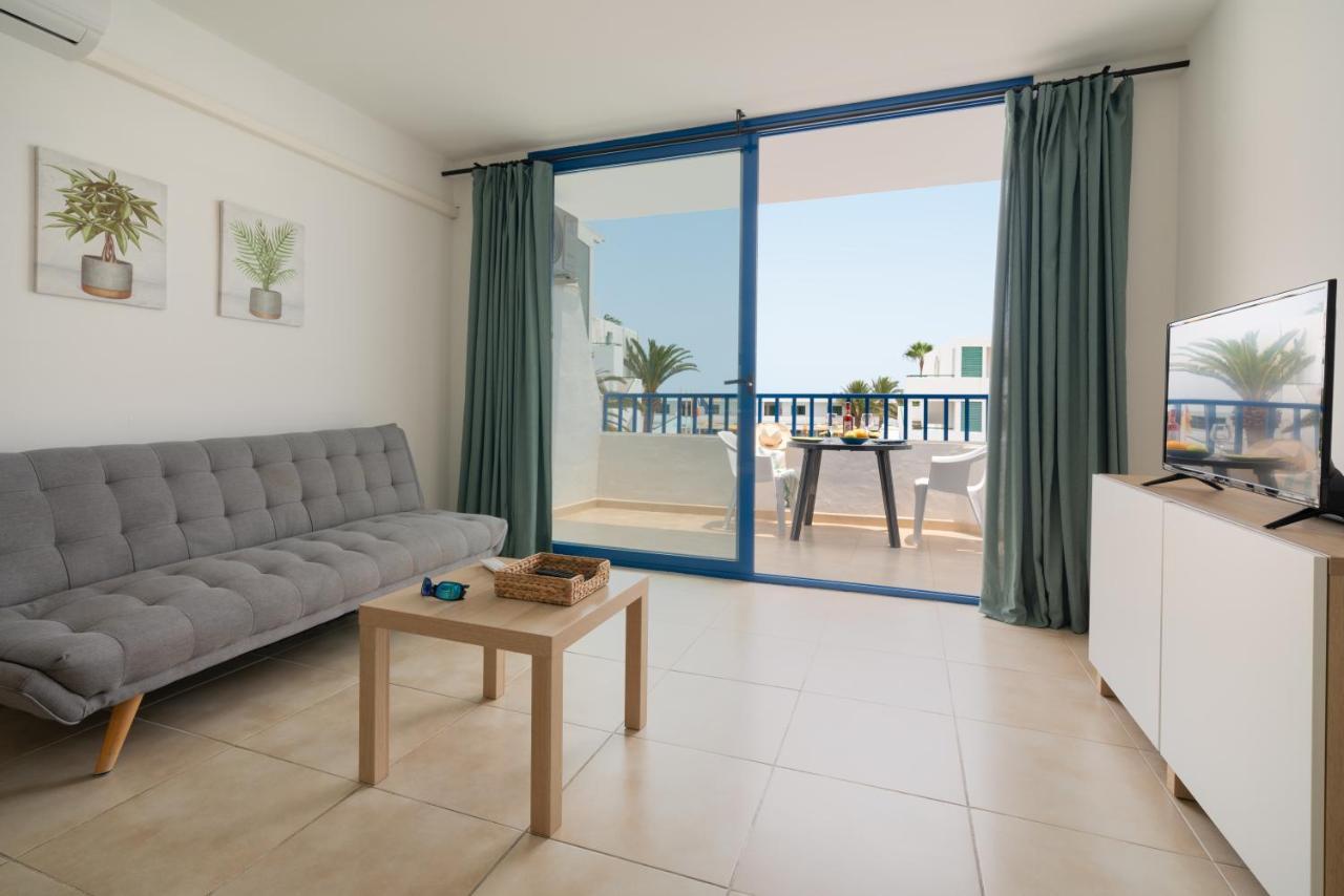 Sabbia Suites Pleamar Puerto del Carmen  Extérieur photo