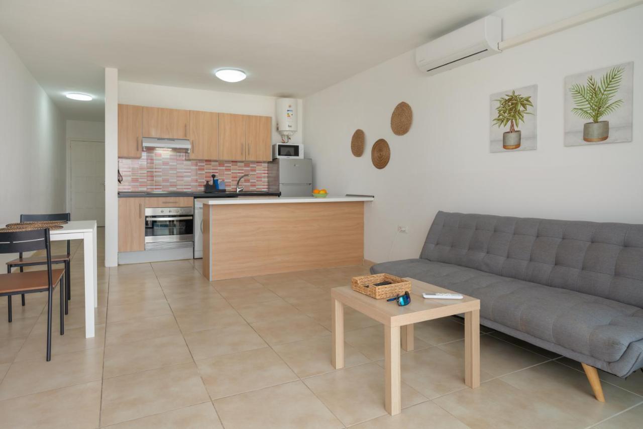 Sabbia Suites Pleamar Puerto del Carmen  Extérieur photo