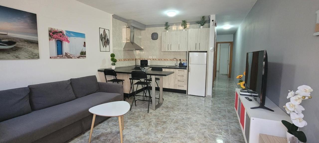 Sabbia Suites Pleamar Puerto del Carmen  Extérieur photo