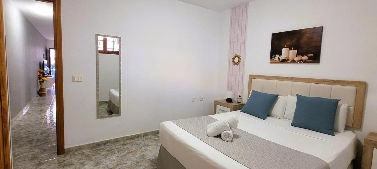 Sabbia Suites Pleamar Puerto del Carmen  Extérieur photo