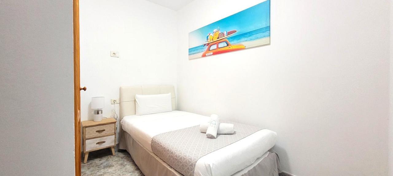 Sabbia Suites Pleamar Puerto del Carmen  Extérieur photo