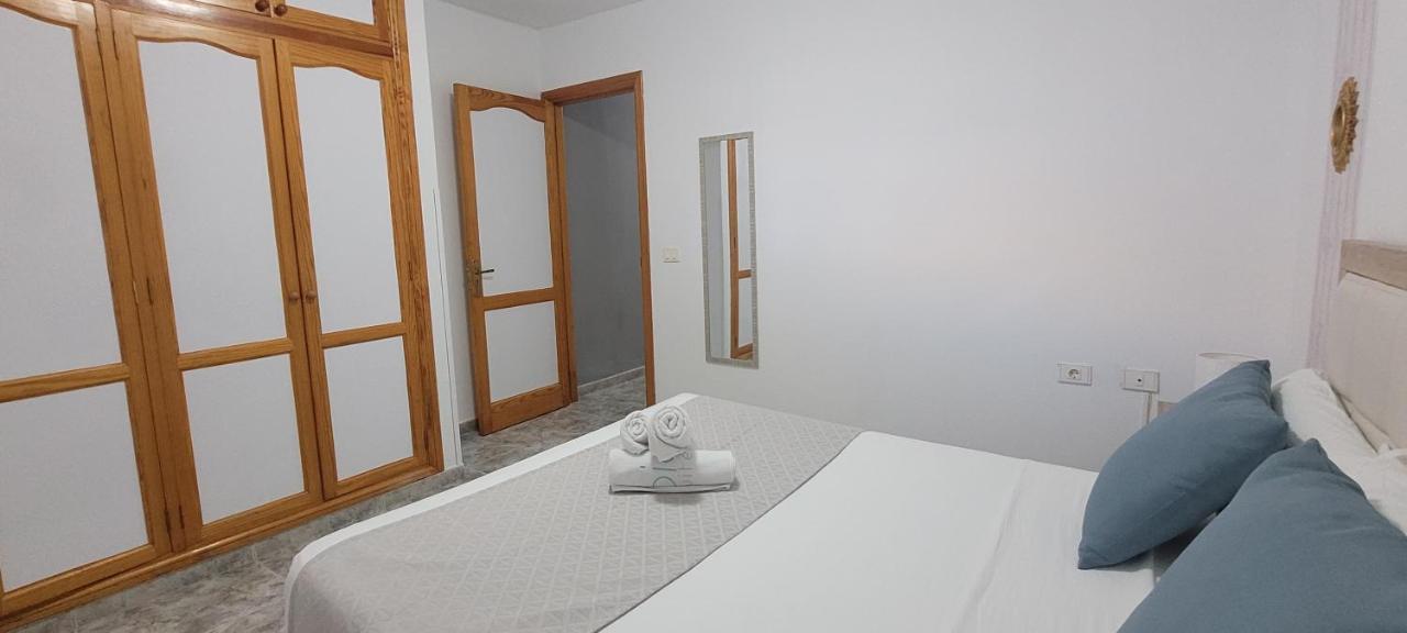 Sabbia Suites Pleamar Puerto del Carmen  Extérieur photo