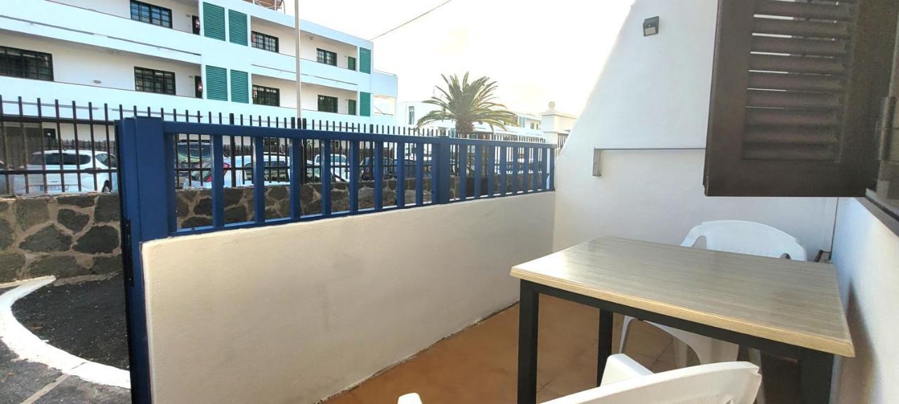 Sabbia Suites Pleamar Puerto del Carmen  Extérieur photo