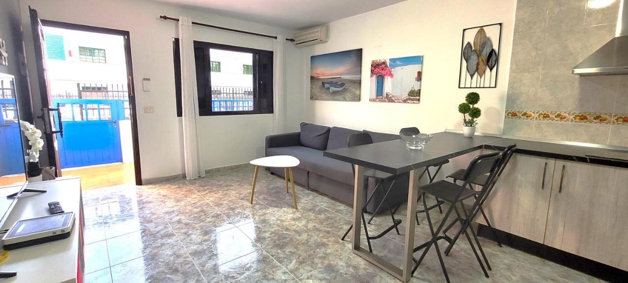 Sabbia Suites Pleamar Puerto del Carmen  Extérieur photo