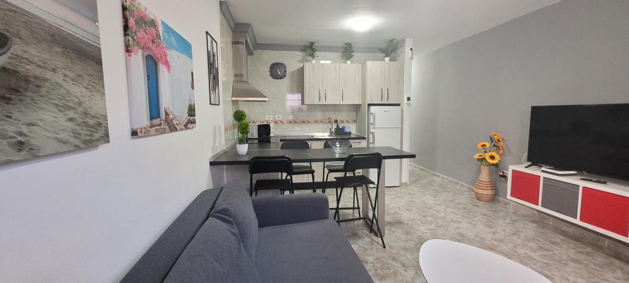 Sabbia Suites Pleamar Puerto del Carmen  Extérieur photo