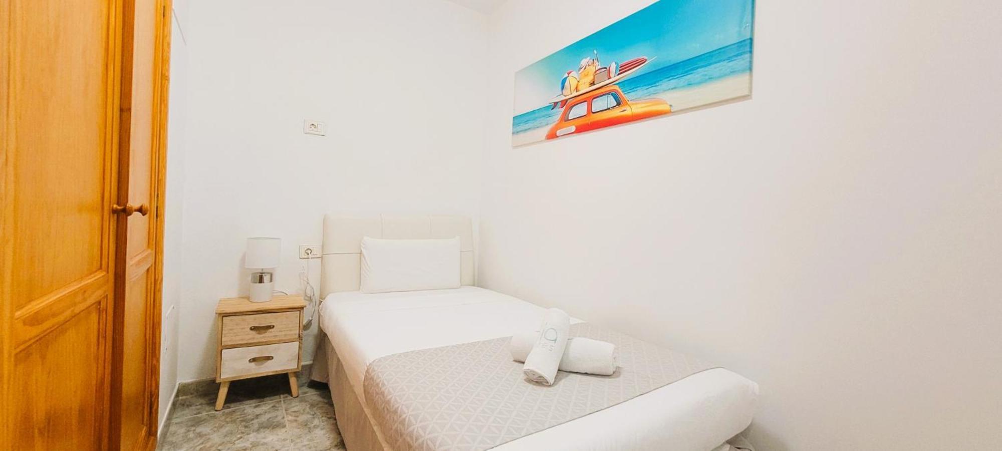 Sabbia Suites Pleamar Puerto del Carmen  Extérieur photo